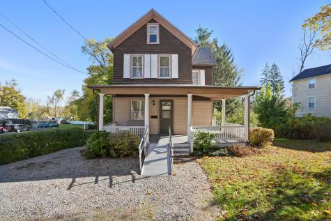 12 Mountainville Road Danbury CT 06810