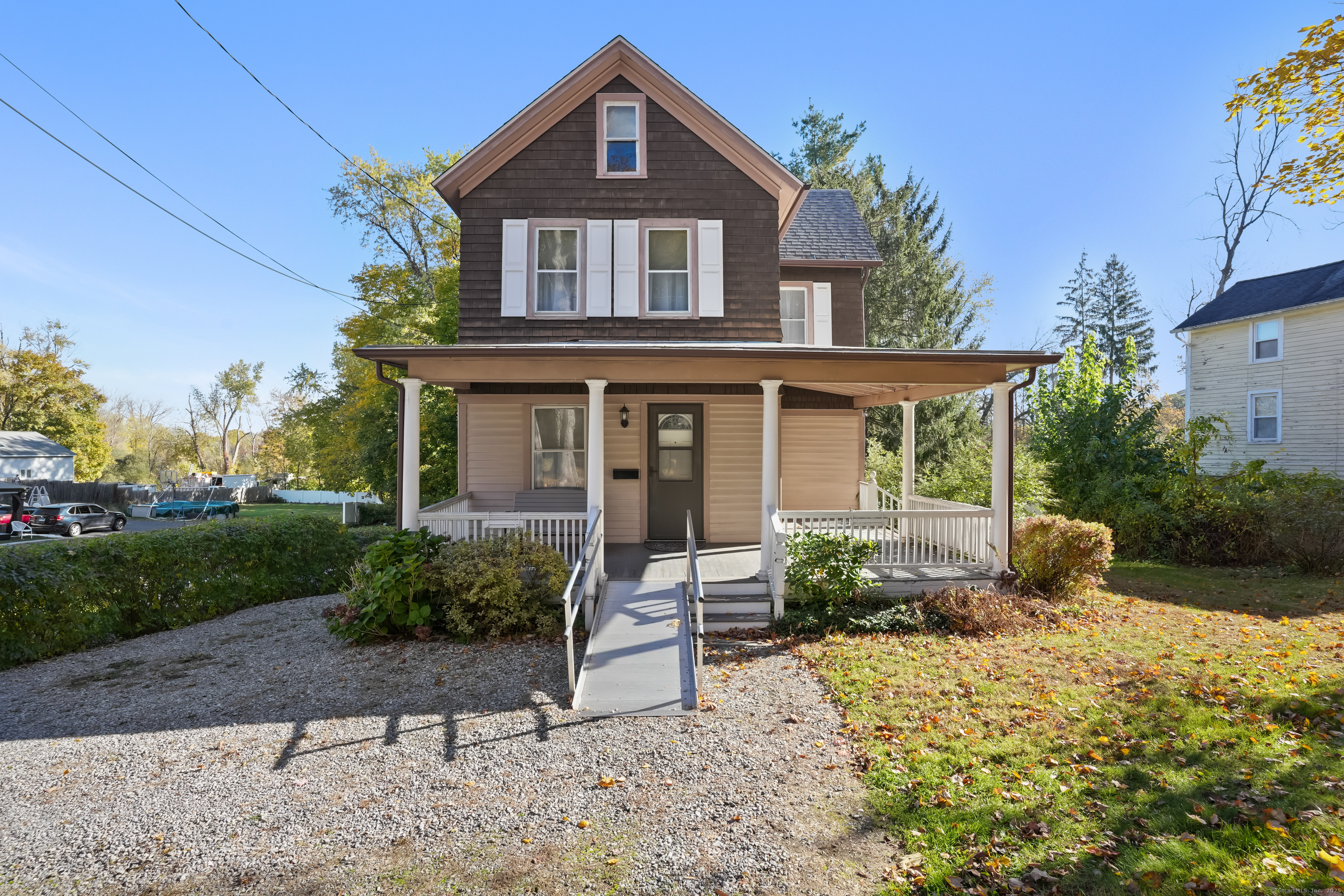 12 Mountainville Road Danbury CT 06810