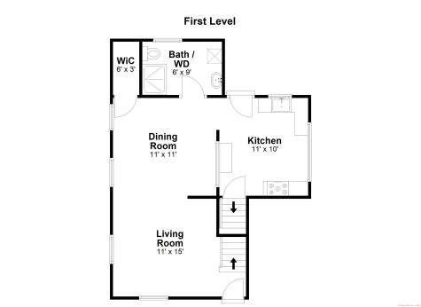 12 Mountainville Road Danbury CT 06810