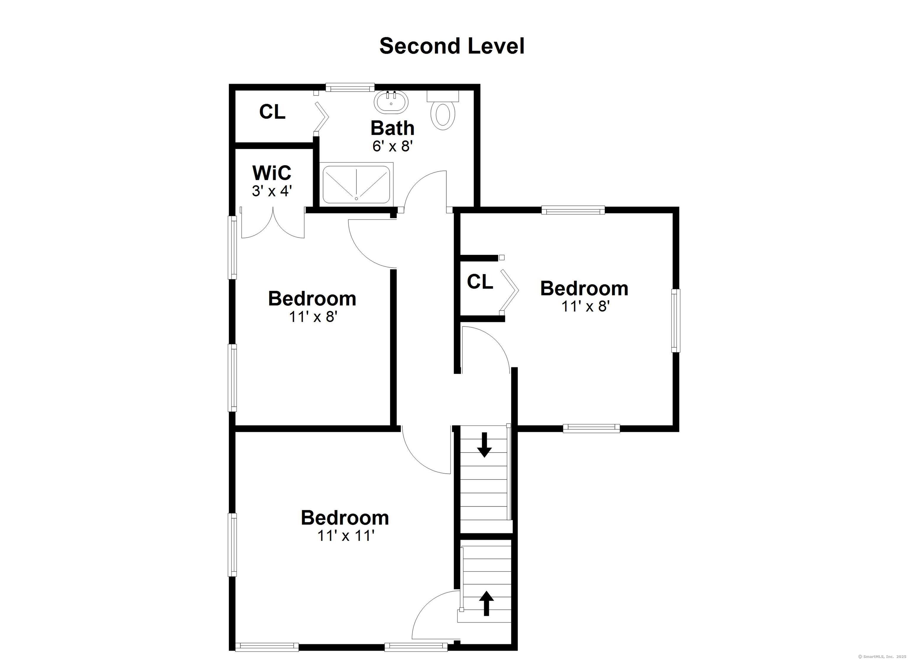 12 Mountainville Road Danbury CT 06810