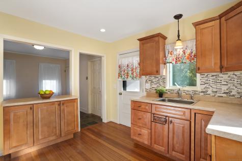 12 Mountainville Road Danbury CT 06810