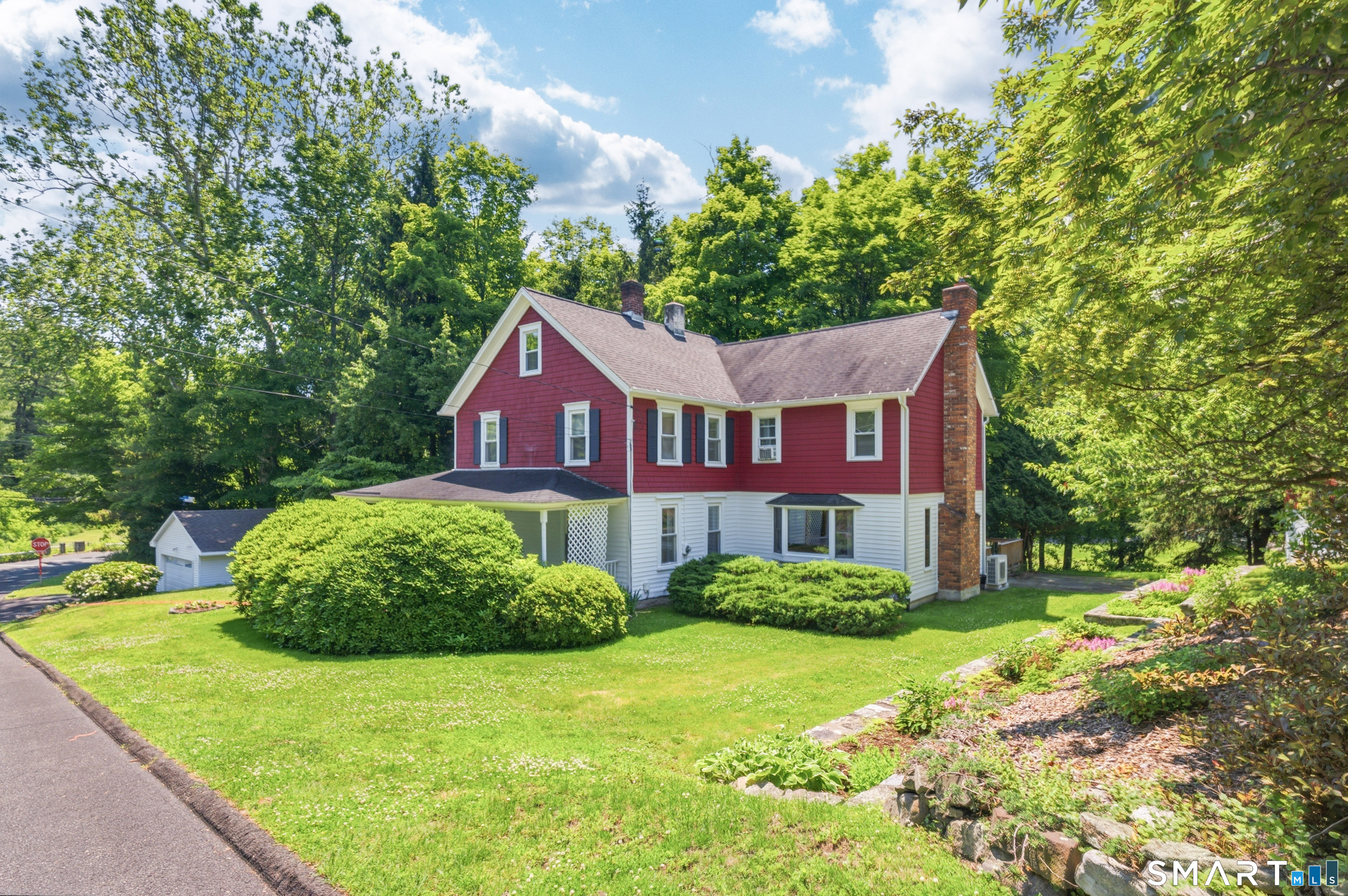36 Middle River Road Danbury CT 06811