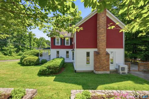 36 Middle River Road Danbury CT 06811