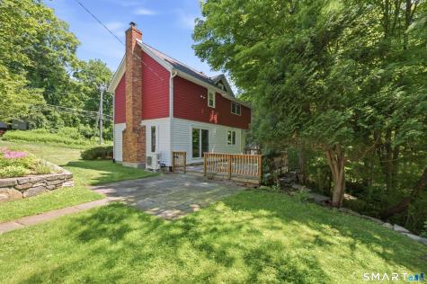 36 Middle River Road Danbury CT 06811