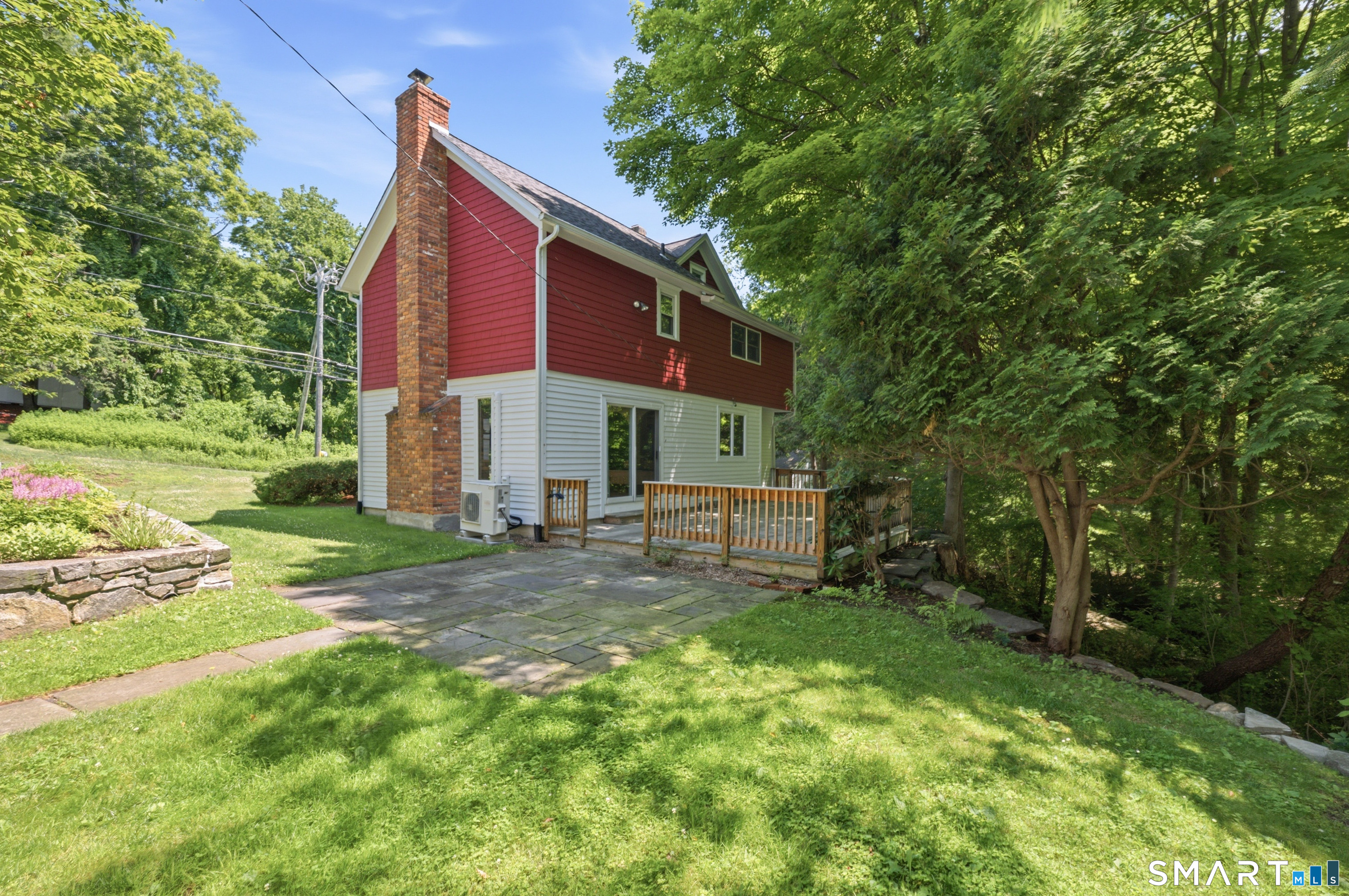 36 Middle River Road Danbury CT 06811
