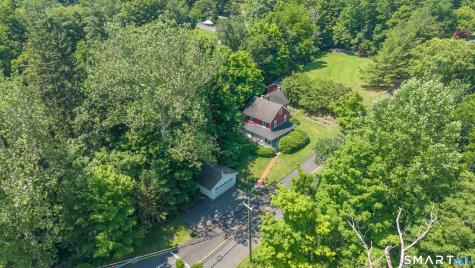 36 Middle River Road Danbury CT 06811