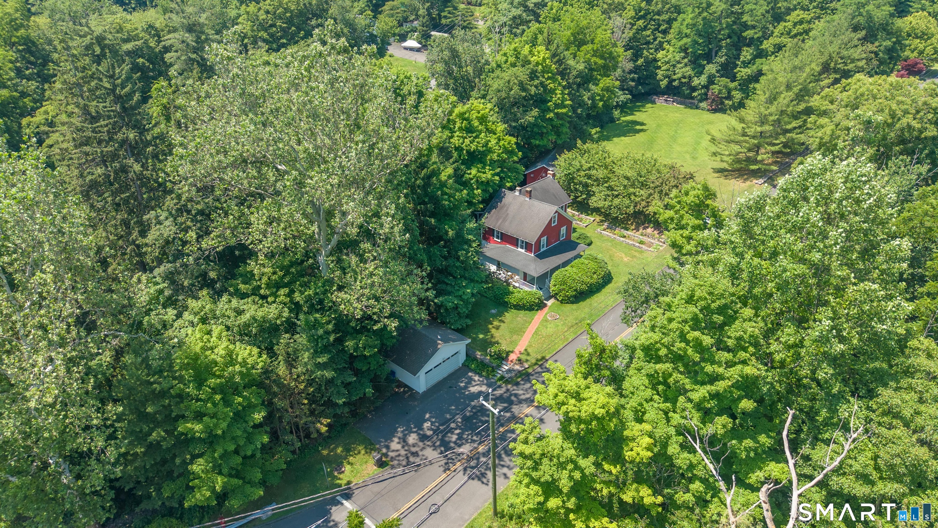 36 Middle River Road Danbury CT 06811