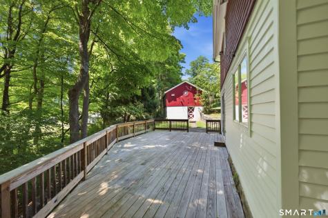 36 Middle River Road Danbury CT 06811