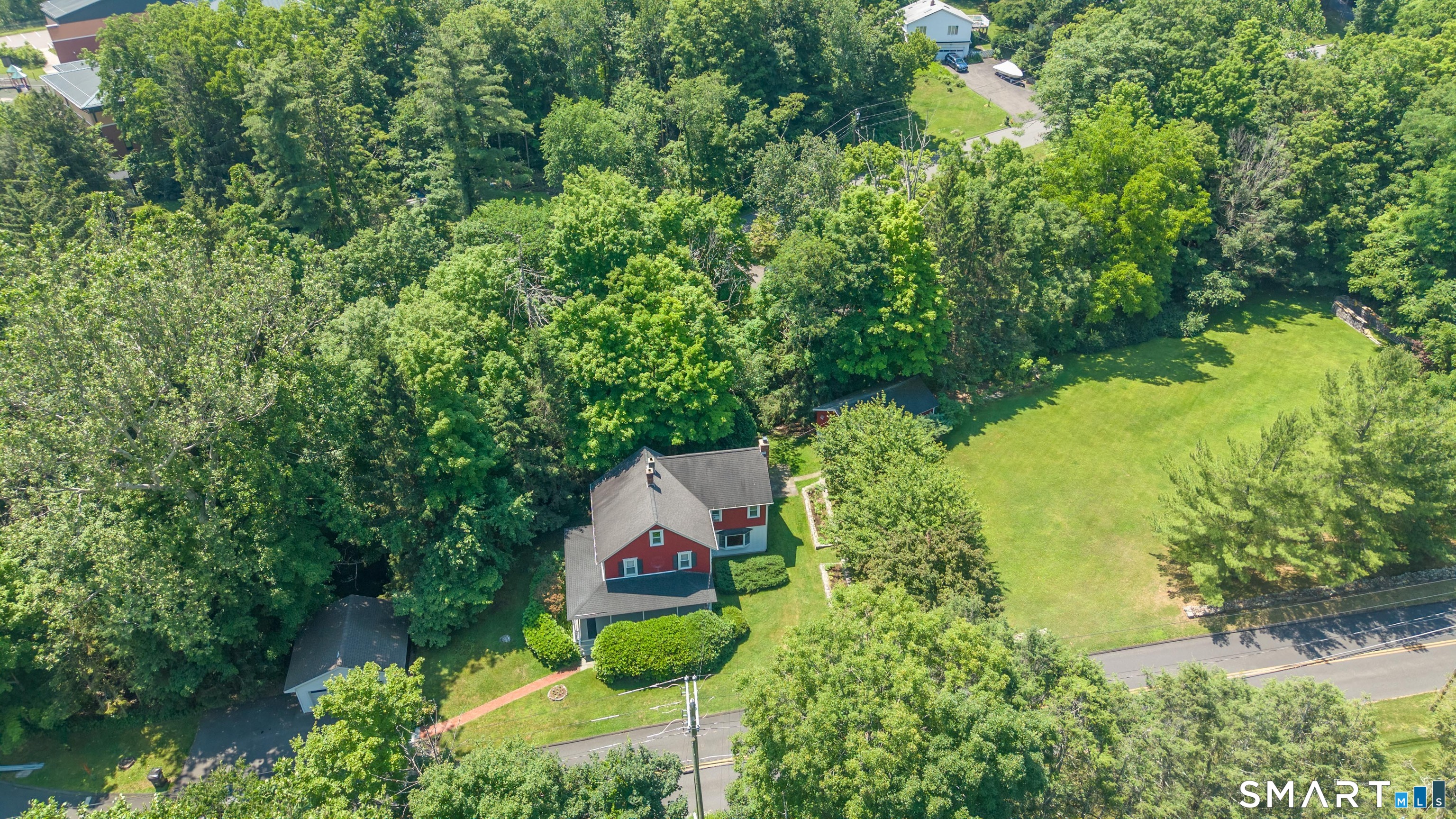 36 Middle River Road Danbury CT 06811