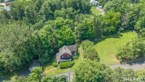 36 Middle River Road Danbury CT 06811