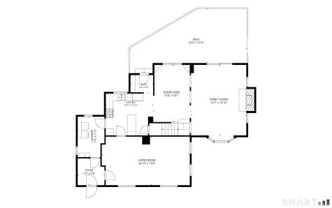 36 Middle River Road Danbury CT 06811