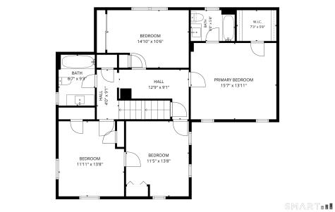 36 Middle River Road Danbury CT 06811