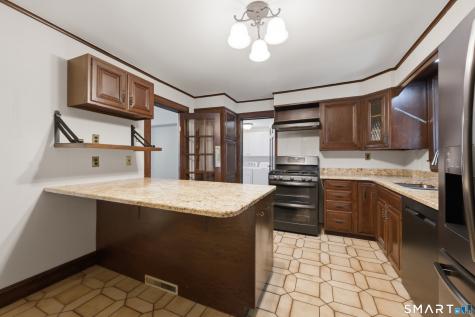 36 Middle River Road Danbury CT 06811