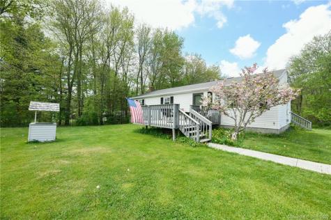 483 Nova Scotia Hill Road Watertown CT 06795