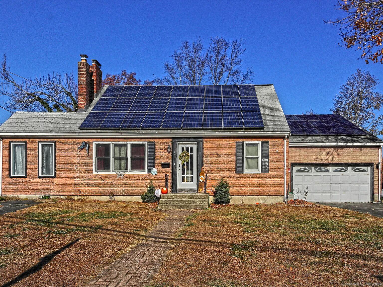 36 Kenwood Road Milford CT 06460