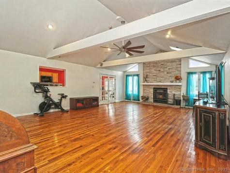 36 Kenwood Road Milford CT 06460