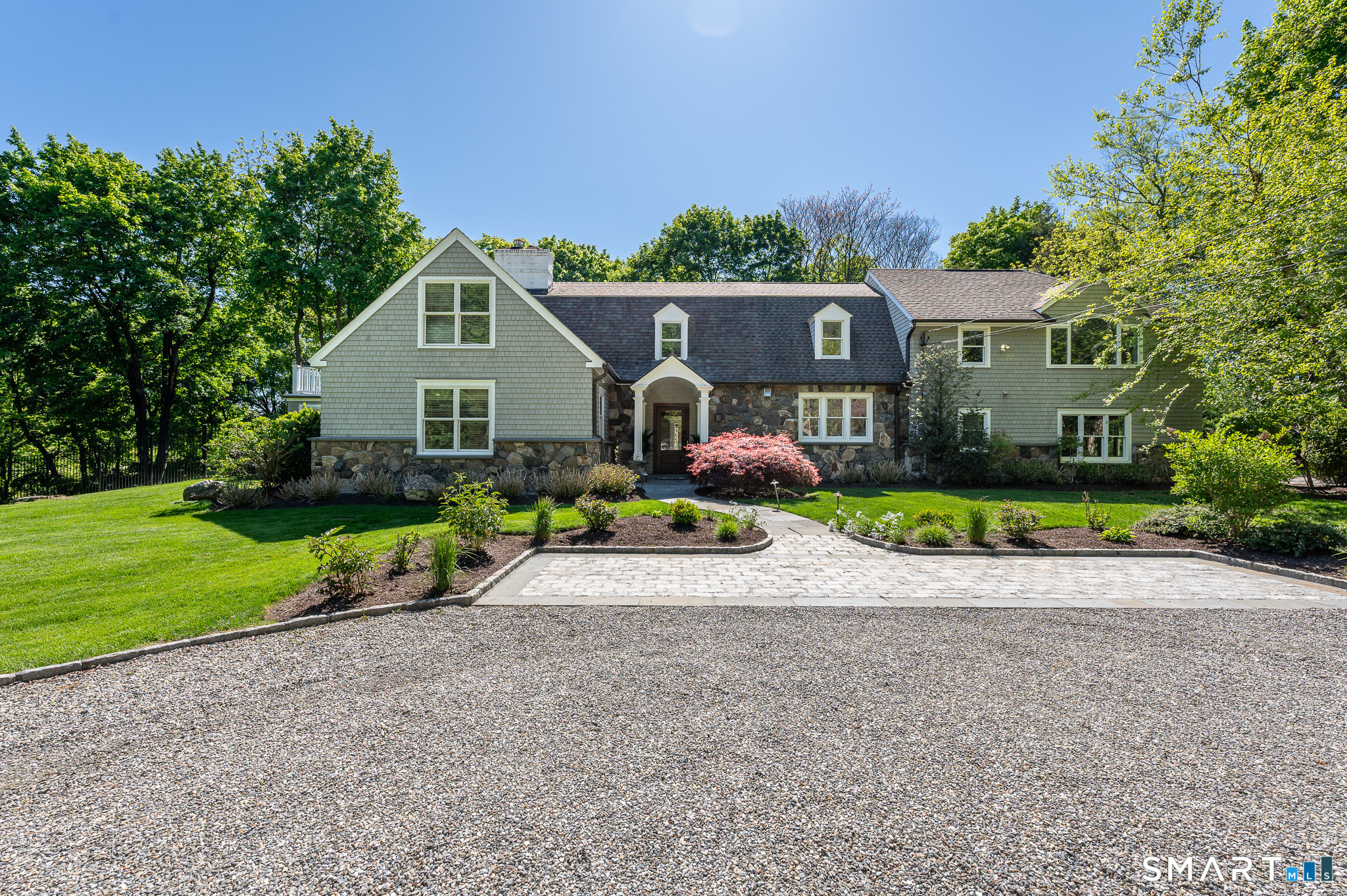 469 Taconic Road Greenwich CT 06831