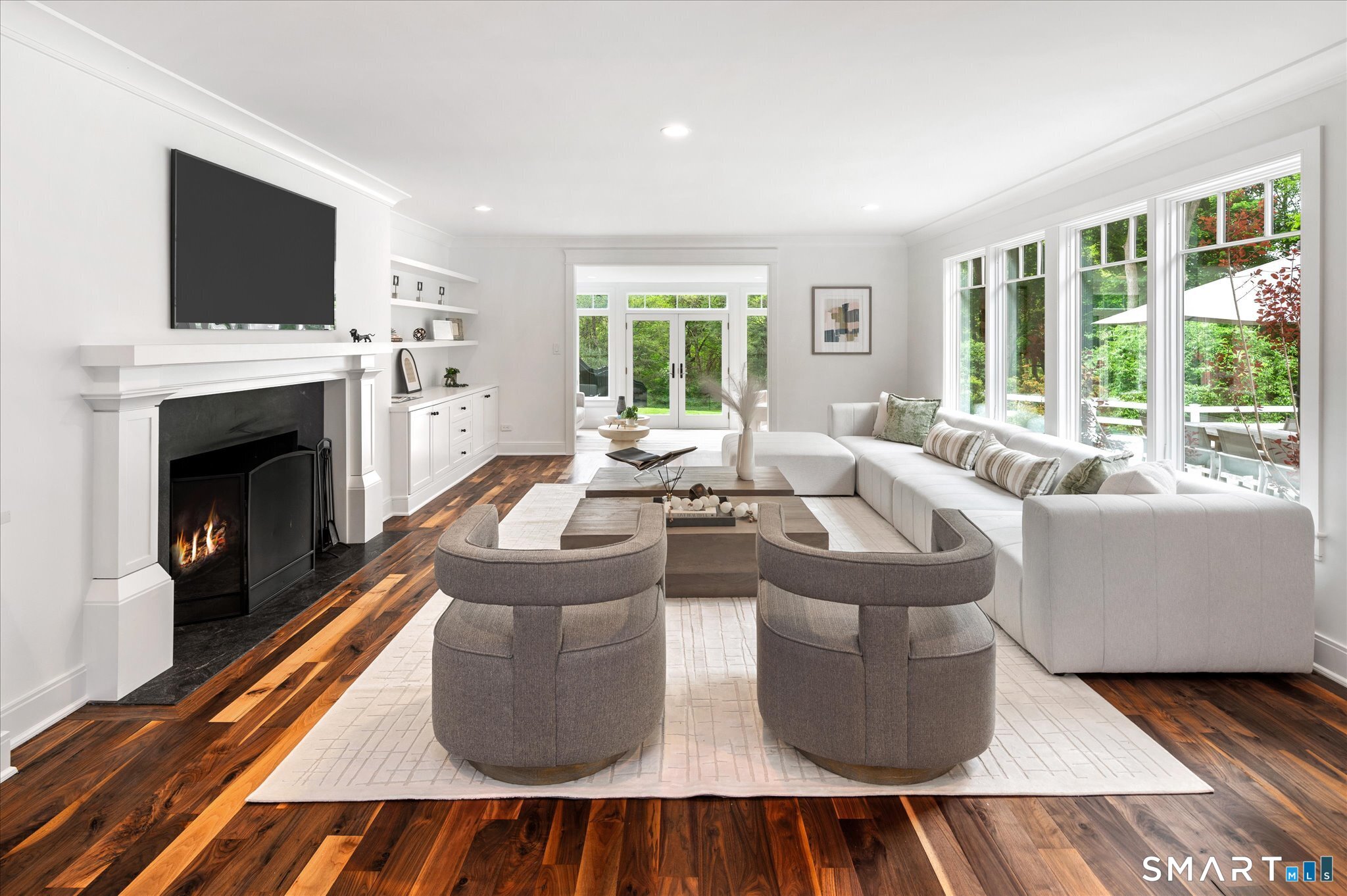 469 Taconic Road Greenwich CT 06831
