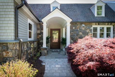 469 Taconic Road Greenwich CT 06831