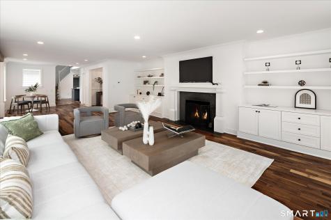469 Taconic Road Greenwich CT 06831