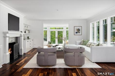 469 Taconic Road Greenwich CT 06831