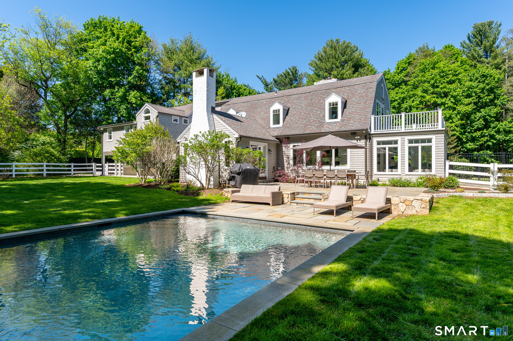 469 Taconic Road Greenwich CT 06831