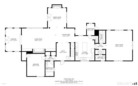 469 Taconic Road Greenwich CT 06831