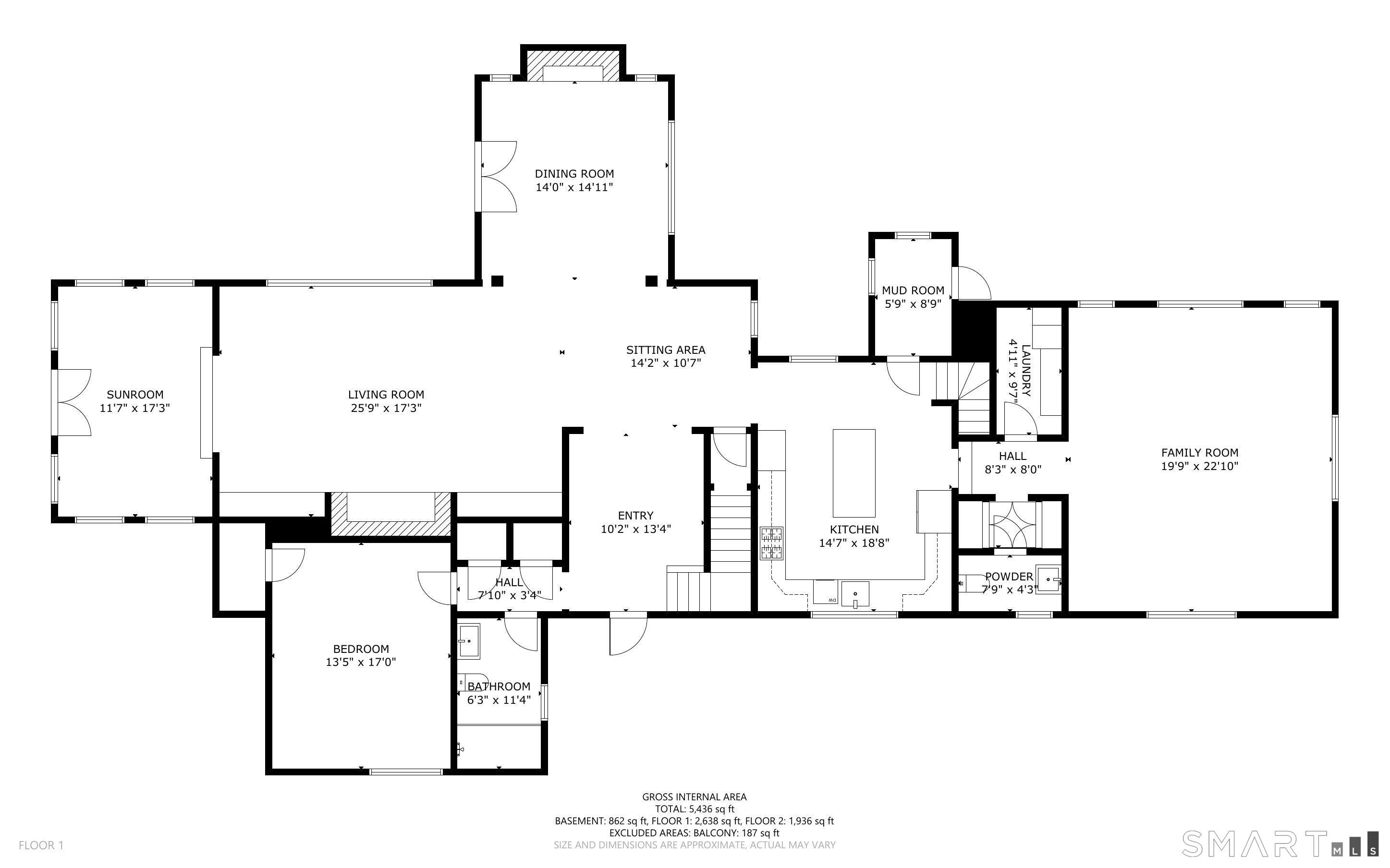 469 Taconic Road Greenwich CT 06831