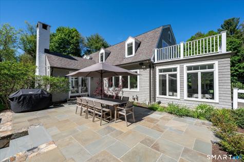469 Taconic Road Greenwich CT 06831