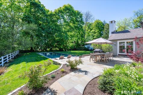 469 Taconic Road Greenwich CT 06831