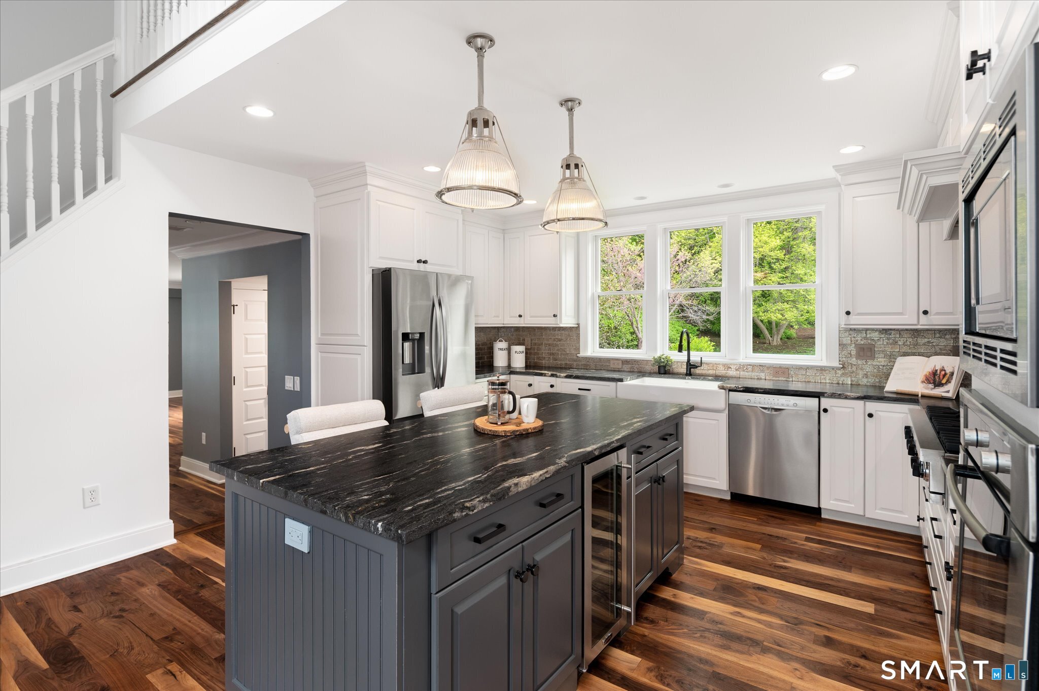 469 Taconic Road Greenwich CT 06831