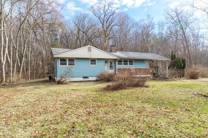 37 Tamarack Drive New Milford CT 06776
