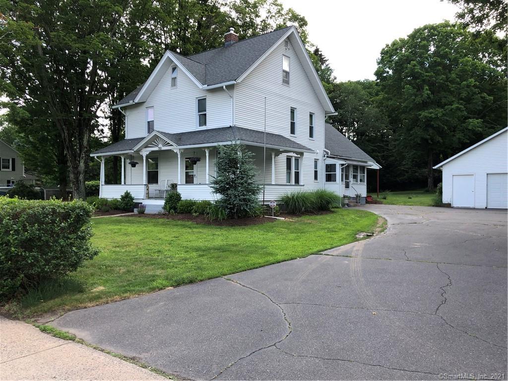 785 Burlington Avenue Bristol CT 06010