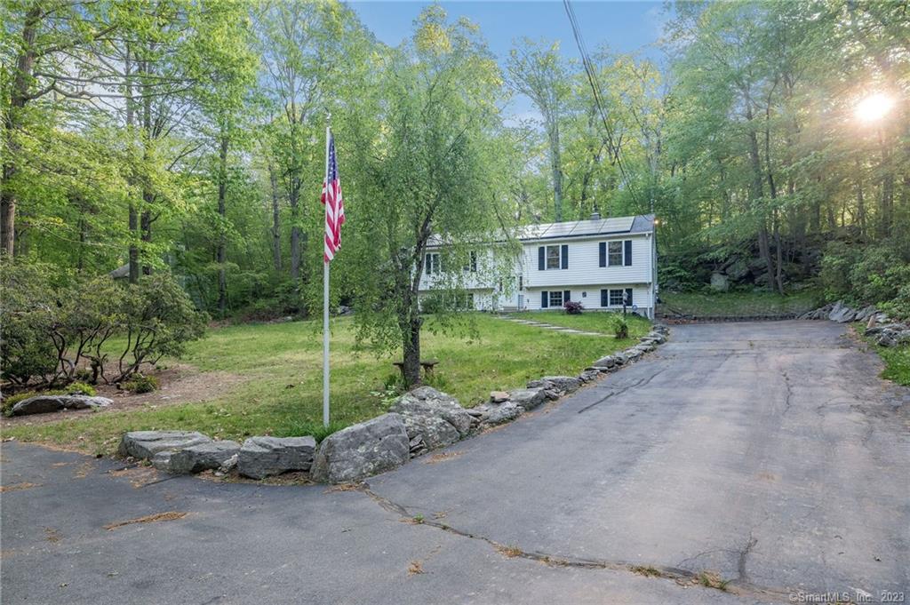 42 & 44 Brickyard Road Clinton CT 06413