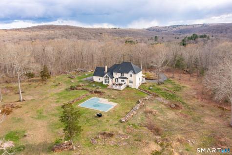 85 Salem Road East Haddam CT 06415