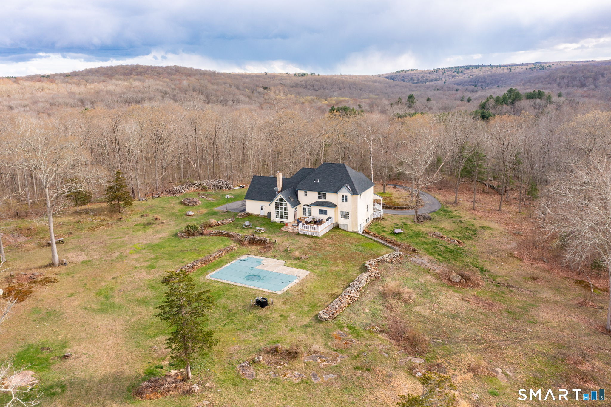 85 Salem Road East Haddam CT 06415