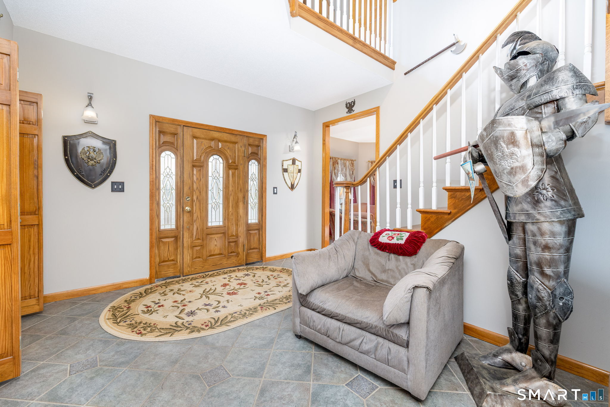 85 Salem Road East Haddam CT 06415