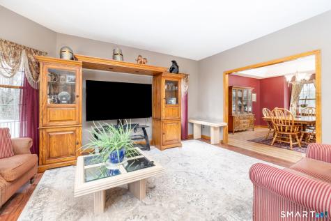 85 Salem Road East Haddam CT 06415