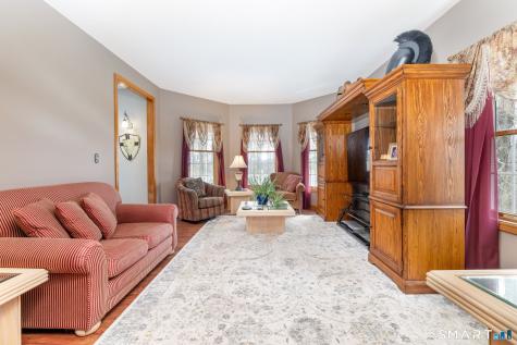 85 Salem Road East Haddam CT 06415