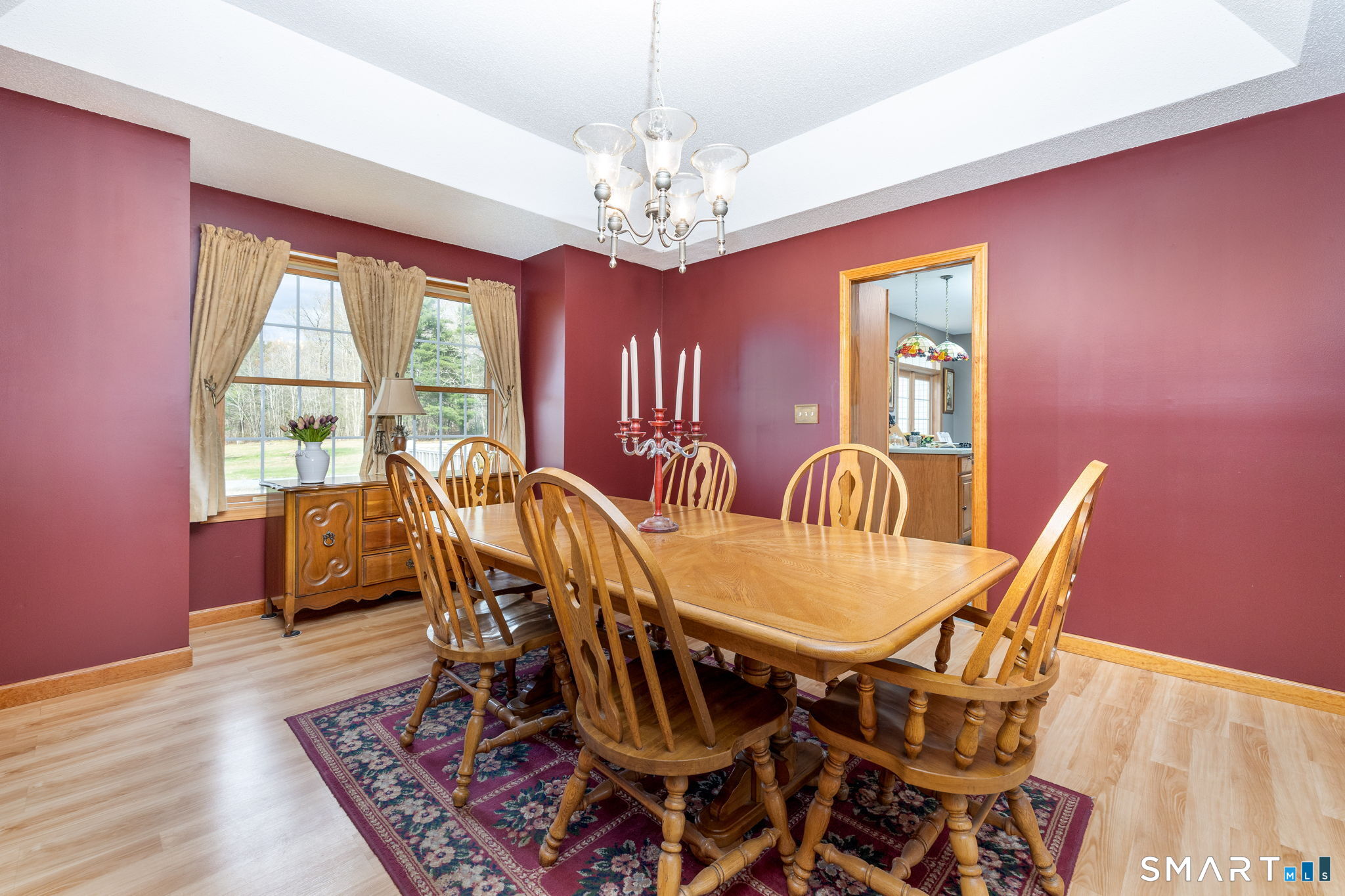 85 Salem Road East Haddam CT 06415