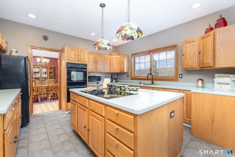 85 Salem Road East Haddam CT 06415
