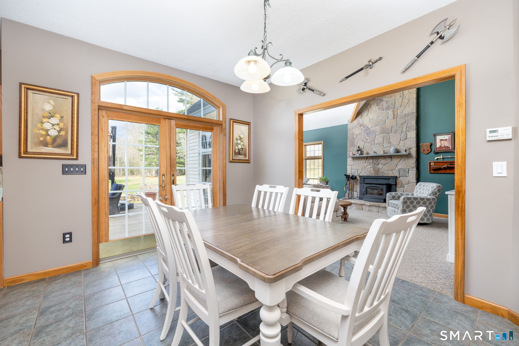 85 Salem Road East Haddam CT 06415