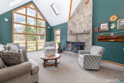 85 Salem Road East Haddam CT 06415