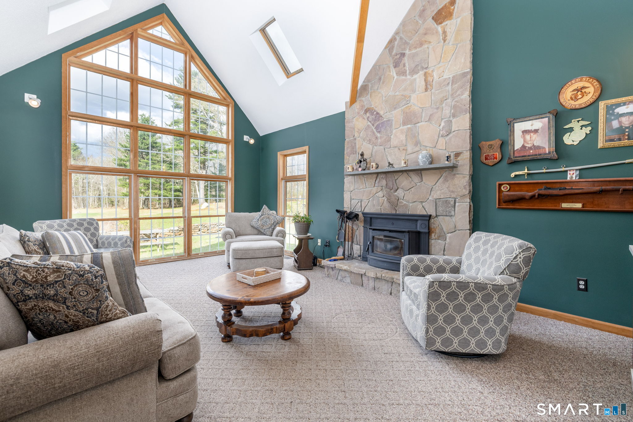 85 Salem Road East Haddam CT 06415