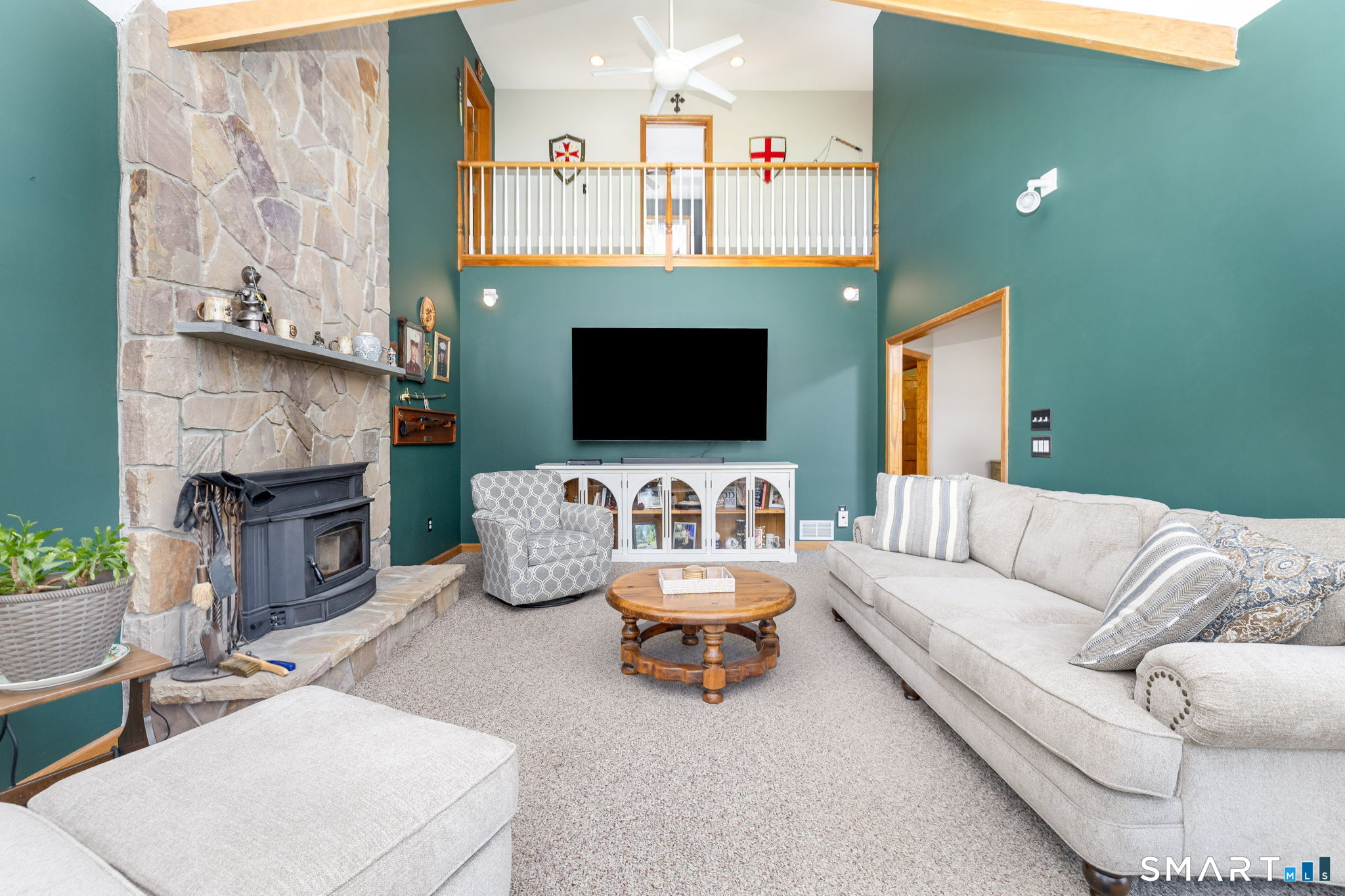 85 Salem Road East Haddam CT 06415