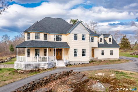 85 Salem Road East Haddam CT 06415