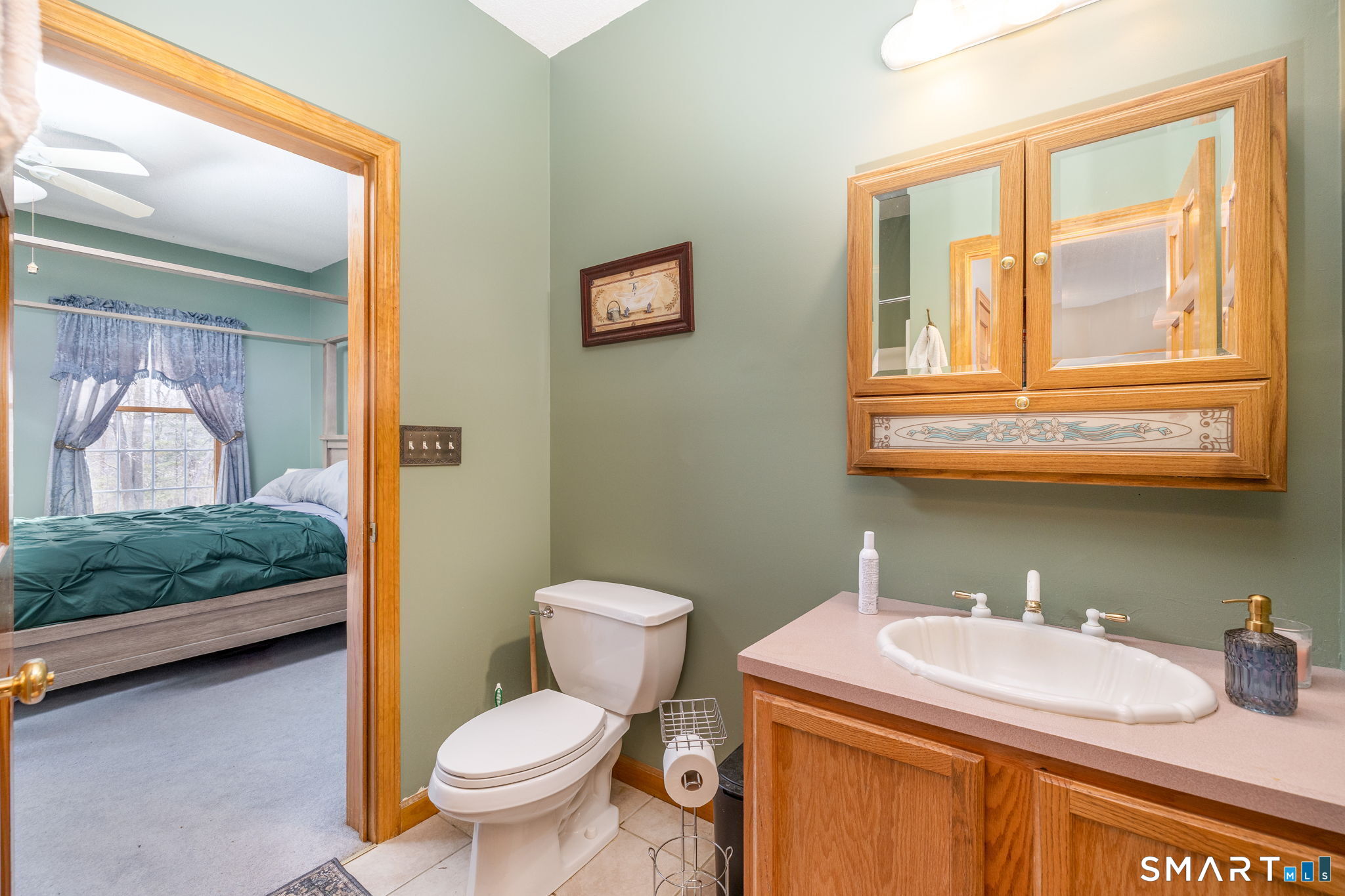 85 Salem Road East Haddam CT 06415