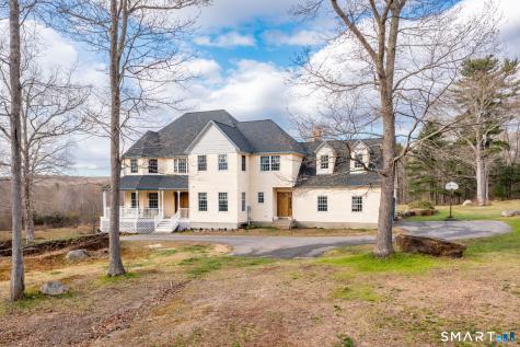 85 Salem Road East Haddam CT 06415