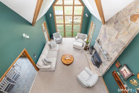 85 Salem Road East Haddam CT 06415