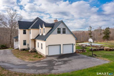 85 Salem Road East Haddam CT 06415